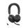 Słuchawka JABRA Evolve2 75 Link380a UC Stereo Czarne 27599-989-999